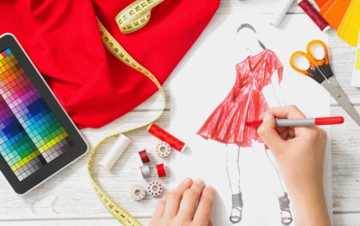 How to Be a Fashion Designer Without a Degree